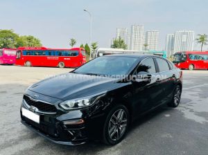 Xe Kia Cerato 1.6 AT Luxury 2019