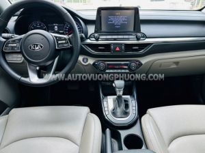 Xe Kia Cerato 1.6 AT Luxury 2019