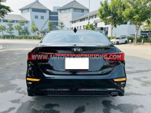 Xe Kia Cerato 1.6 AT Luxury 2019