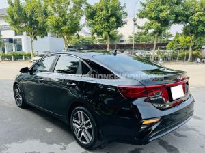 Xe Kia Cerato 1.6 AT Luxury 2019