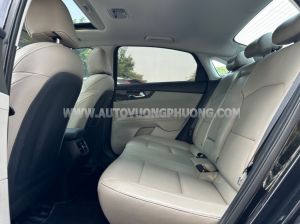 Xe Kia Cerato 1.6 AT Luxury 2019