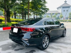 Xe Kia Cerato 1.6 AT Luxury 2019