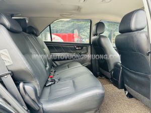 Xe Toyota Fortuner 2.7V 4x4 AT 2014