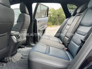 Xe Ford Territory Titanium X 1.5 AT 2024