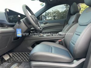Xe Ford Territory Titanium X 1.5 AT 2024