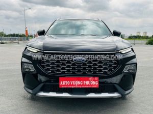 Xe Ford Territory Titanium X 1.5 AT 2024