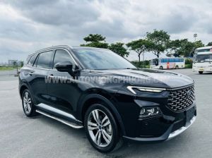 Xe Ford Territory Titanium X 1.5 AT 2024