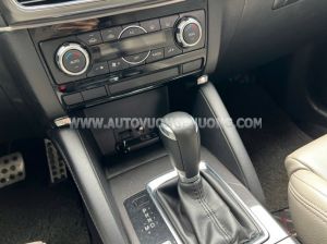 Xe Mazda CX5 2.5 AT 2WD 2017