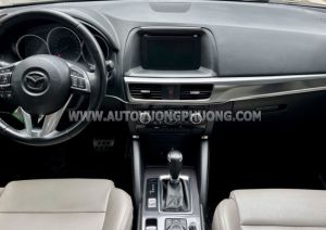 Xe Mazda CX5 2.5 AT 2WD 2017