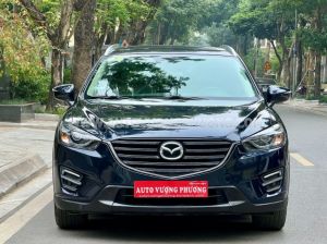 Xe Mazda CX5 2.5 AT 2WD 2017
