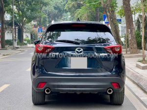 Xe Mazda CX5 2.5 AT 2WD 2017