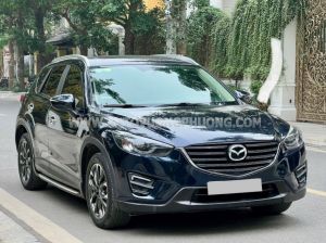 Xe Mazda CX5 2.5 AT 2WD 2017