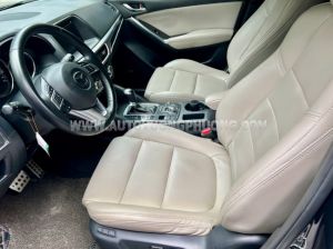 Xe Mazda CX5 2.5 AT 2WD 2017