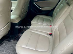 Xe Mazda CX5 2.5 AT 2WD 2017