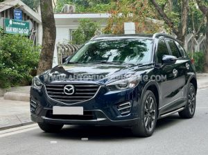 Xe Mazda CX5 2.5 AT 2WD 2017