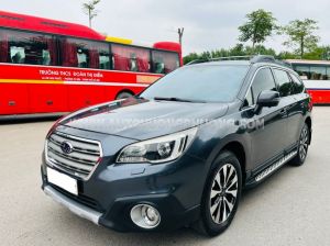 Xe Subaru Outback 2.5i 2015