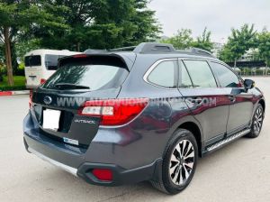 Xe Subaru Outback 2.5i 2015