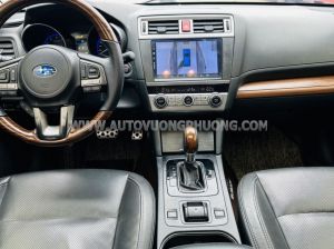Xe Subaru Outback 2.5i 2015