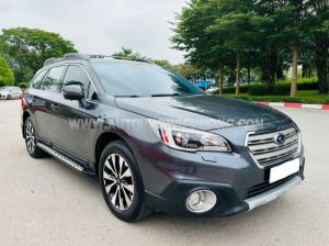 Xe Subaru Outback 2.5i 2015
