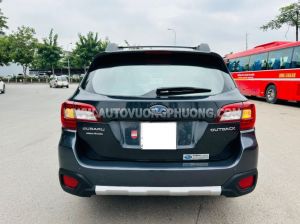 Xe Subaru Outback 2.5i 2015