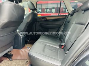 Xe Subaru Outback 2.5i 2015