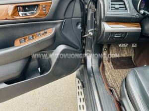 Xe Subaru Outback 2.5i 2015