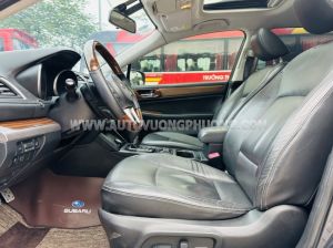 Xe Subaru Outback 2.5i 2015