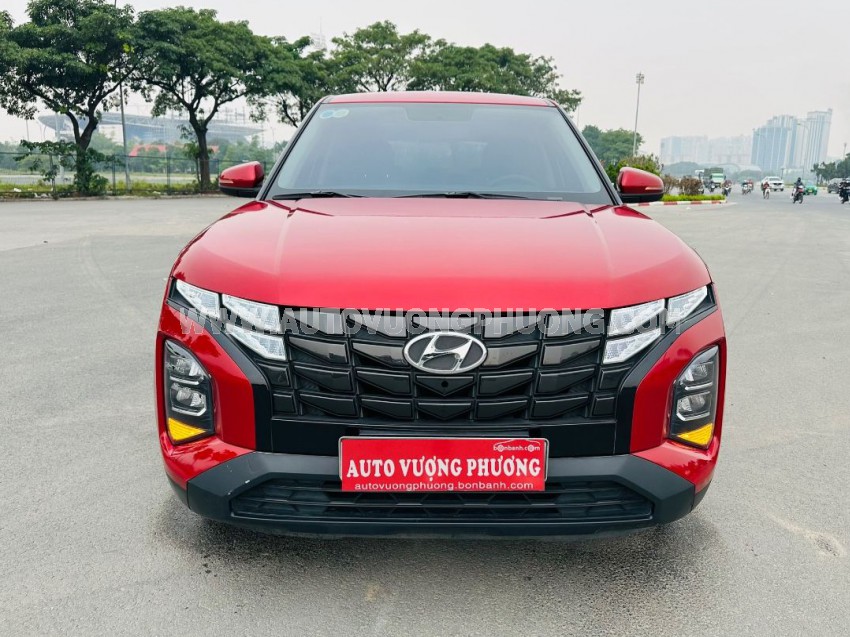 Hyundai Creta Đặc biệt 1.5 AT 2023