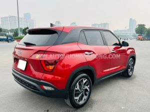 Xe Hyundai Creta Đặc biệt 1.5 AT 2023