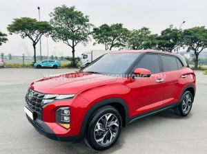 Xe Hyundai Creta Đặc biệt 1.5 AT 2023