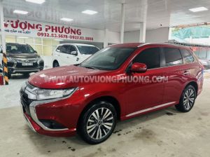 Xe Mitsubishi Outlander 2.0 CVT 2022