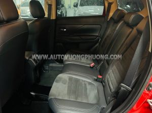 Xe Mitsubishi Outlander 2.0 CVT 2022