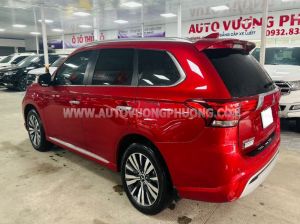 Xe Mitsubishi Outlander 2.0 CVT 2022