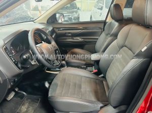 Xe Mitsubishi Outlander 2.0 CVT 2022