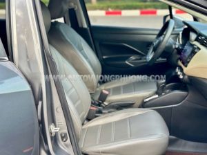 Xe Nissan Almera EL 1.0 CVT 2022