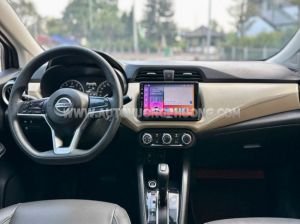 Xe Nissan Almera EL 1.0 CVT 2022