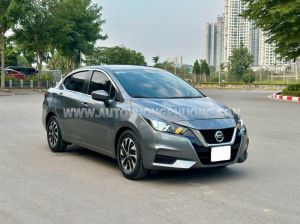 Xe Nissan Almera EL 1.0 CVT 2022