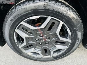 Xe Hyundai SantaFe Cao cấp 2.2L HTRAC 2022
