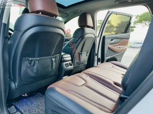Xe Hyundai SantaFe Cao cấp 2.2L HTRAC 2022