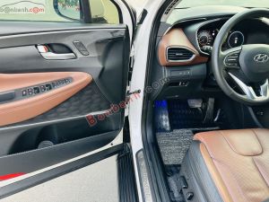 Xe Hyundai SantaFe Cao cấp 2.2L HTRAC 2022