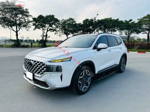 Xe Hyundai SantaFe Cao cấp 2.2L HTRAC 2022