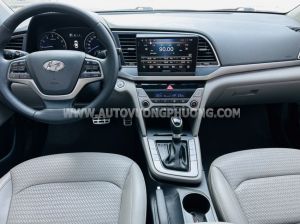 Xe Hyundai Elantra 2.0 AT 2017