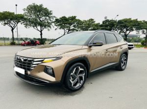 Xe Hyundai Tucson 1.6 AT Turbo HTRAC Đặc biệt 2022