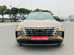Xe Hyundai Tucson 1.6 AT Turbo HTRAC Đặc biệt 2022