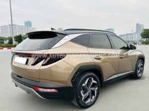 Xe Hyundai Tucson 1.6 AT Turbo HTRAC Đặc biệt 2022
