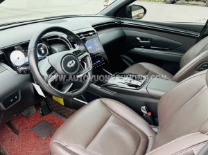 Xe Hyundai Tucson 1.6 AT Turbo HTRAC Đặc biệt 2022