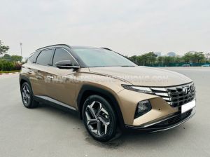 Xe Hyundai Tucson 1.6 AT Turbo HTRAC Đặc biệt 2022