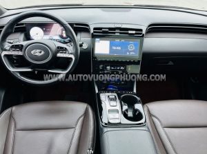 Xe Hyundai Tucson 1.6 AT Turbo HTRAC Đặc biệt 2022