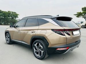Xe Hyundai Tucson 1.6 AT Turbo HTRAC Đặc biệt 2022