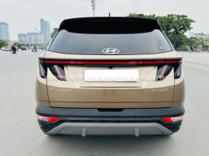 Xe Hyundai Tucson 1.6 AT Turbo HTRAC Đặc biệt 2022